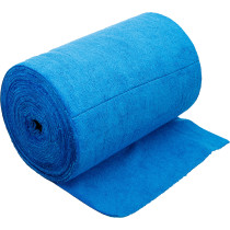 Tissus microfibres | 270 x 270 mm | perforé | 100 pcs.