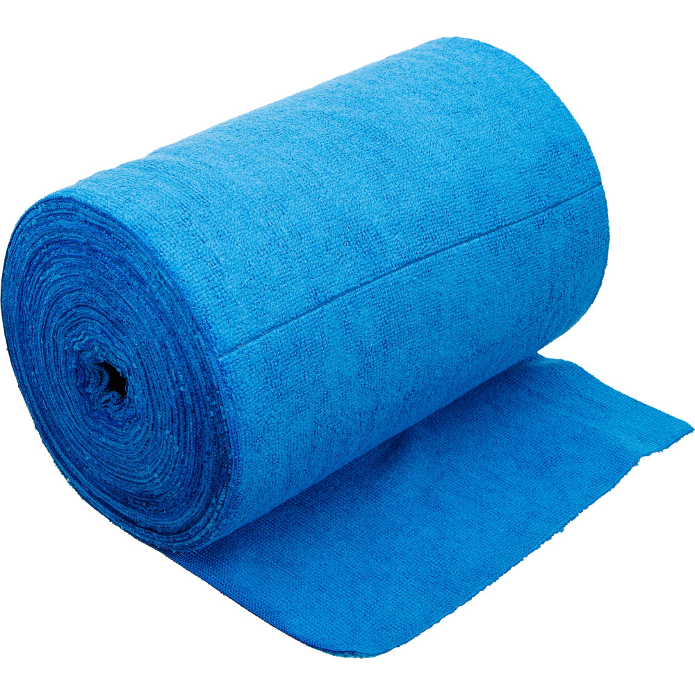 Tissus microfibres | 270 x 270 mm | perforé | 100 pcs.
