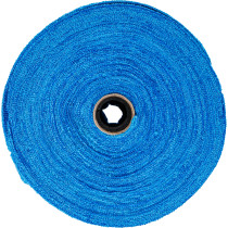 Tissus microfibres | 270 x 270 mm | perforé | 100 pcs.