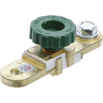 Adaptateurs pour cosses de batteries | plats