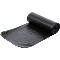 Sacs poubelle | résistants à l’huile | 600 x 650 mm | pour art. 74724 | 20 pcs.
