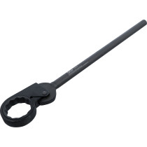 Clé annulaire à cliquet | 70 mm