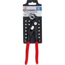 Pince multiprise | avec blocage | 175 mm