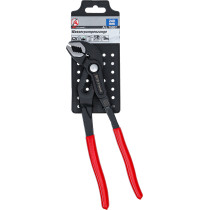 Pince multiprise | avec blocage | 240 mm