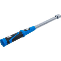Clé dynamométrique | 40 - 210 Nm | pour outils enfichables de 14 x 18 mm