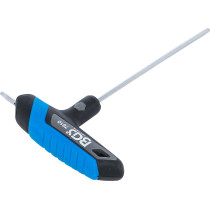 Tournevis avec poignée en T | profil T (pour Torx) | T10