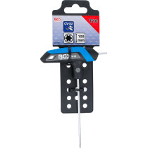 Tournevis avec poignée en T | profil T (pour Torx) | T10