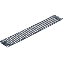 Lame de rechange pour râpe-rabot | 250 x 40 mm