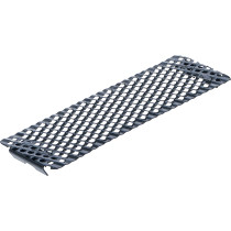 Lame de rechange pour rabot à bloc | 140 x 40 mm