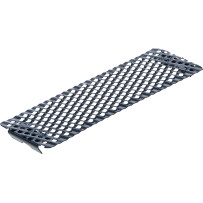 Lame de rechange pour rabot à bloc | 140 x 40 mm