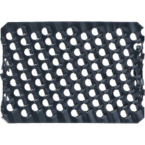 Lame de rechange pour râpe grattoir | 60 x 40 mm