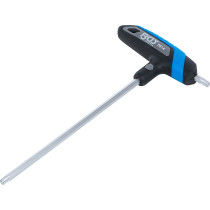 Tournevis avec poignée en T | profil T (pour Torx) | T27