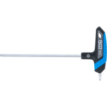 Tournevis avec poignée en T | profil T (pour Torx) | T27