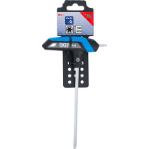 Tournevis avec poignée en T | profil T (pour Torx) | T30