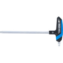 Tournevis avec poignée en T | profil T (pour Torx) | T50