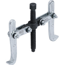 Extracteur interne/externe, 2 griffes | 65 - 100 mm