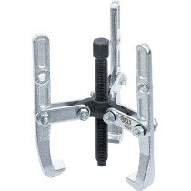 Extracteur interne/externe | 3 griffes | 25 - 120 mm
