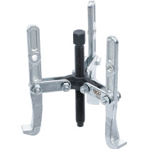 Extracteur interne/externe | 3 griffes | 25 - 120 mm