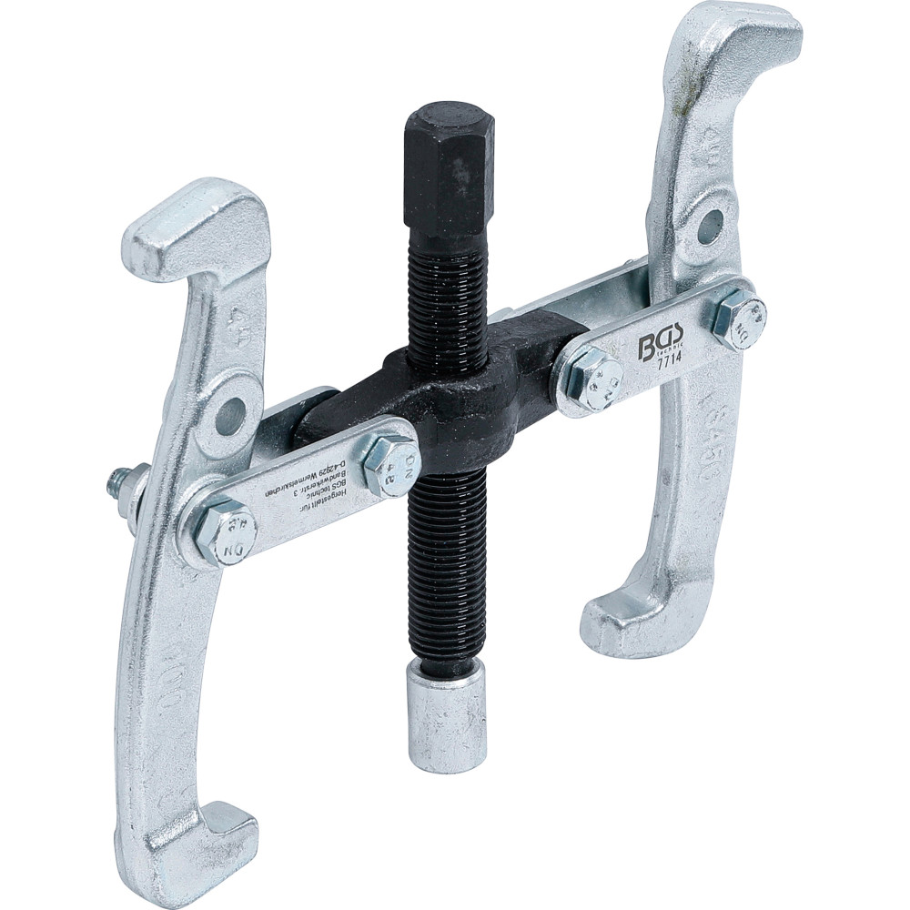 Extracteur interne/externe, 2 griffes | 20 - 140 mm