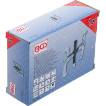 Extracteur interne/externe, 2 griffes | 20 - 140 mm