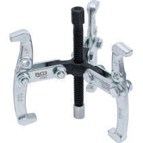 Extracteur interne/externe | 3 griffes | 20 - 110 mm
