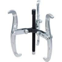 Extracteur interne/externe | 3 griffes | 30 - 210 mm