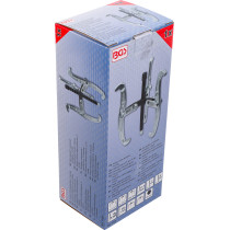 Extracteur interne/externe | 3 griffes | 30 - 210 mm