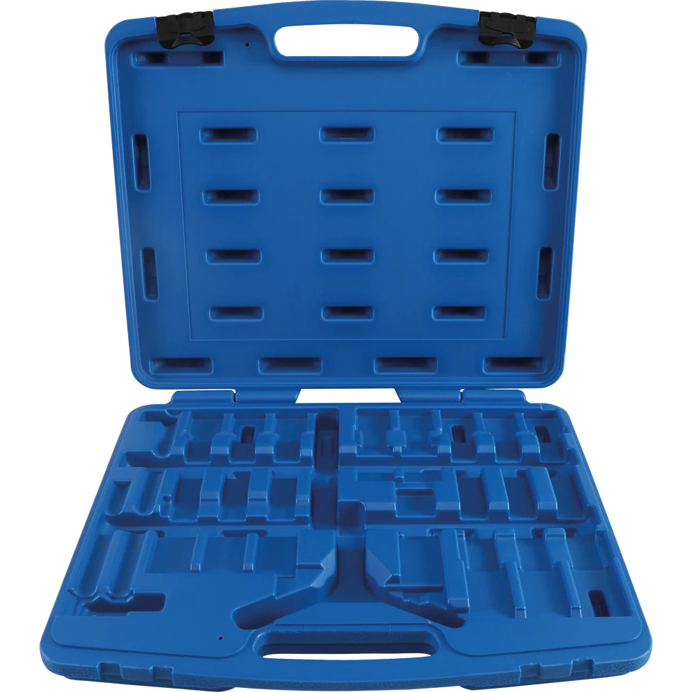 Valise vide pour art. 7760