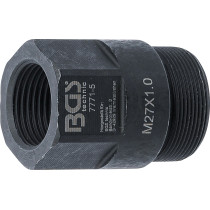 Adaptateur de démontage d’art. 7771 | M27 x M20 x 41 mm