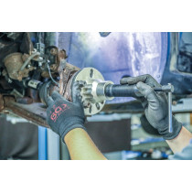 Extracteur hydrauliques pour arbres d'entraînement | 98 - 125 mm
