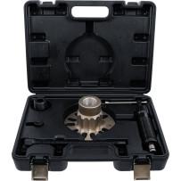 Jeu d’extracteurs hydrauliques pour arbres d’entraînement | 98 - 125 mm