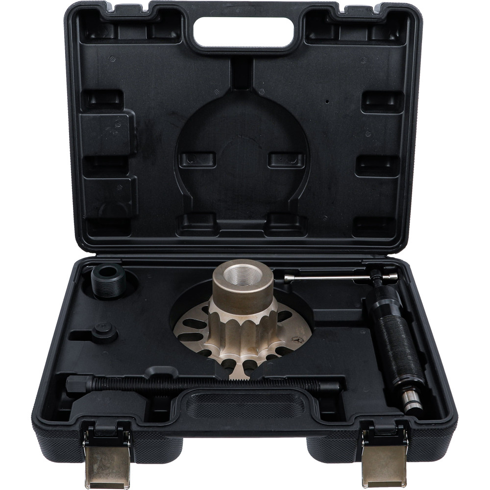 Jeu d’extracteurs hydrauliques pour arbres d’entraînement | 98 - 125 mm