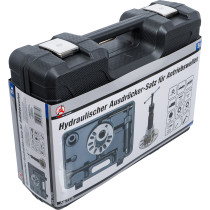 Jeu d’extracteurs hydrauliques pour arbres d’entraînement | 98 - 125 mm