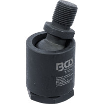 Adaptateur de tête sphérique | M18 x 1,5