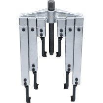 Jeu d'extracteurs 2 griffes | 35 - 130 mm | 7 pièces