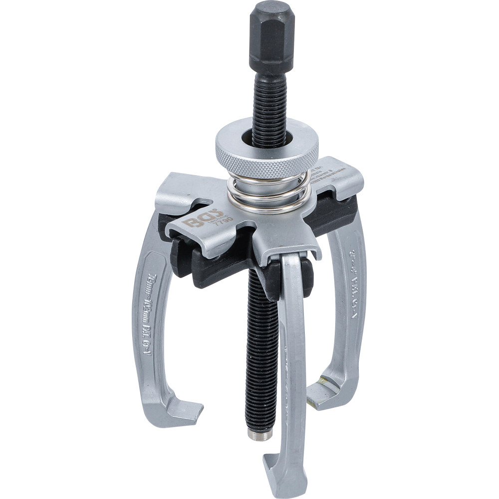 Extracteur interne/externe, 2 et 3 griffes | 76 - 102 mm