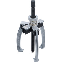 Extracteur interne/externe, 2 et 3 griffes | 76 - 178 mm