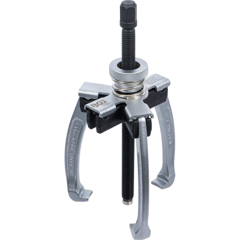 Extracteur interne/externe, 2 et 3 griffes | 76 - 178 mm