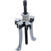 Extracteur interne/externe, 2 et 3 griffes | 76 - 178 mm