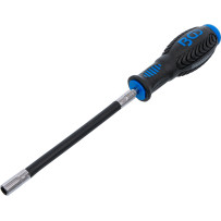Tournevis six pans flexible | 8 mm