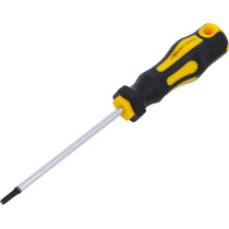 Tournevis | profil T (pour Torx) T20 | longueur de la lame 100 mm
