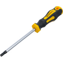 Tournevis | profil T (pour Torx) T40 | longueur de la lame 125 mm