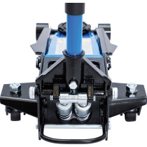 Cric rouleur | hydraulique | 3 t