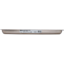 Bac de collecte | acier inoxydable | 600 x 400 mm | 9 l