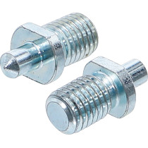Paire de tenons | Ø 5 mm | pour art. 1464