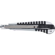 Cutter à lames | largeur de lame 9 mm