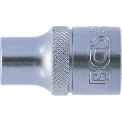 Douille pour clé, Gear Lock | 12,5 mm (1/2") | 10 mm