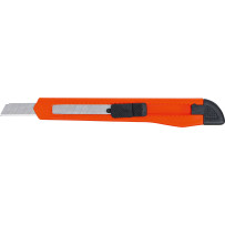 Cutter universel | lame sécable 9 mm