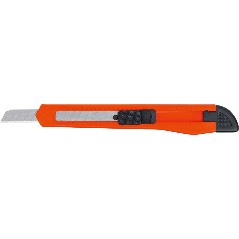 Cutter universel | lame sécable 9 mm
