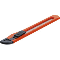 Cutter universel | lame sécable 9 mm